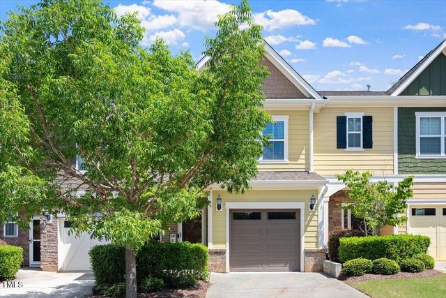 120 Ransomwood Drive, Apex, NC 27539