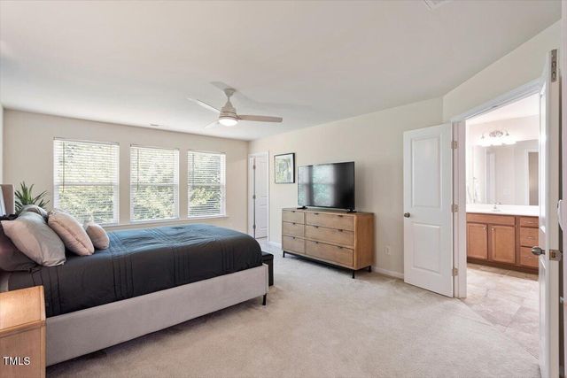 120 Ransomwood Drive, Apex, NC 27539