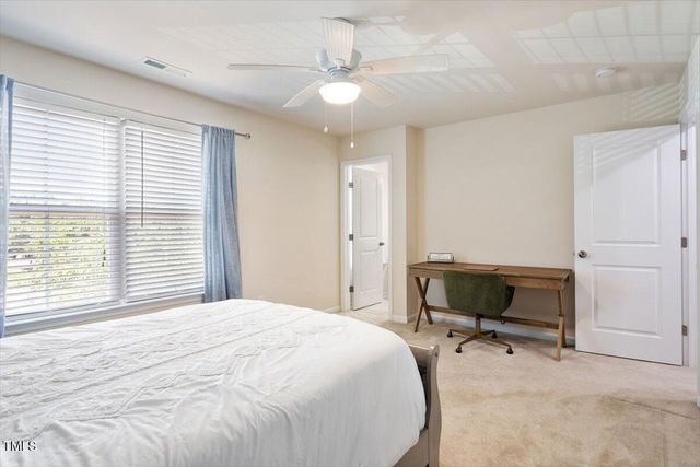 120 Ransomwood Drive, Apex, NC 27539