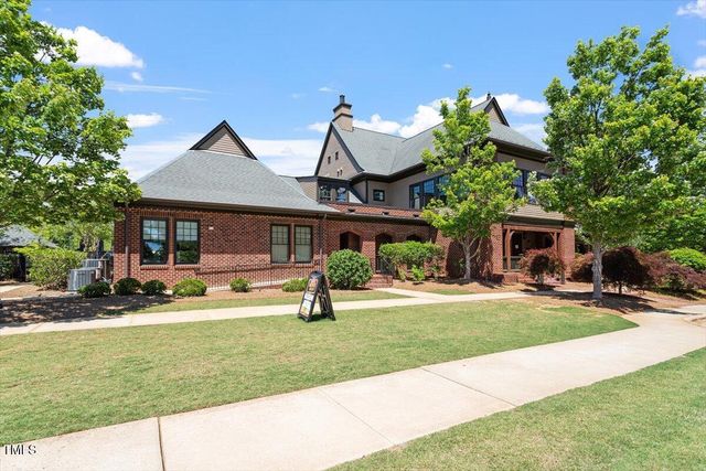 120 Ransomwood Drive, Apex, NC 27539