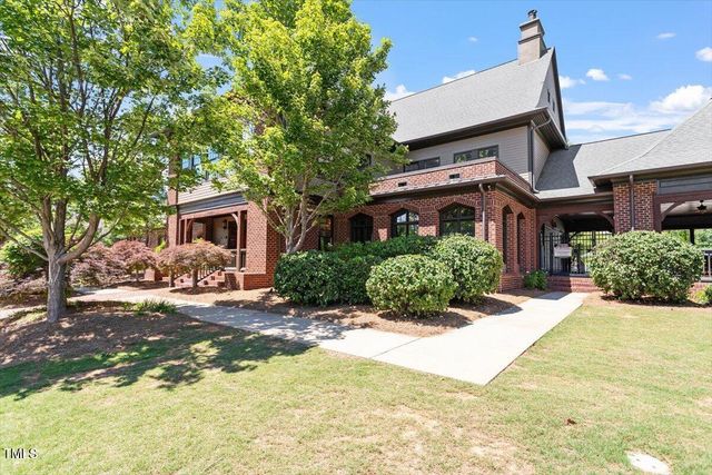 120 Ransomwood Drive, Apex, NC 27539