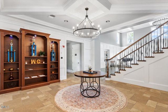 120 Ransomwood Drive, Apex, NC 27539