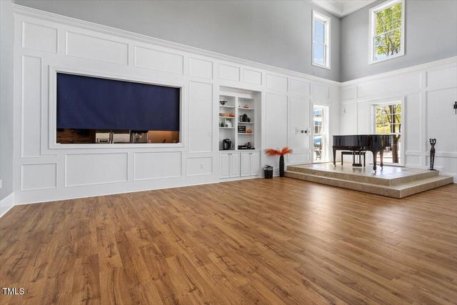 120 Ransomwood Drive, Apex, NC 27539