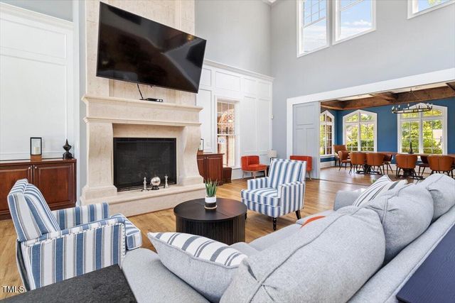 120 Ransomwood Drive, Apex, NC 27539