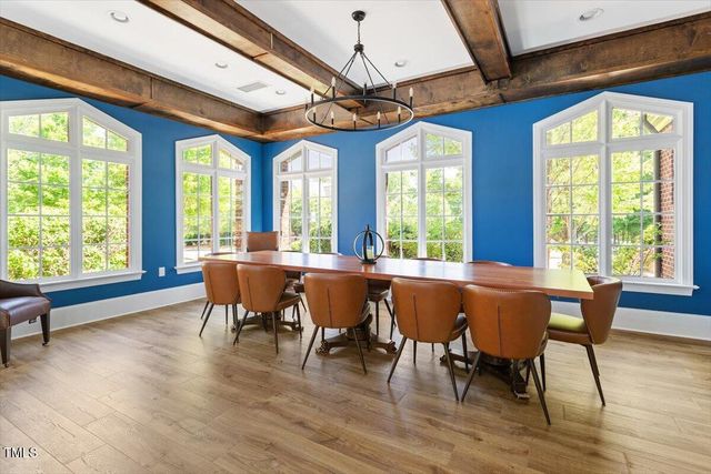 120 Ransomwood Drive, Apex, NC 27539