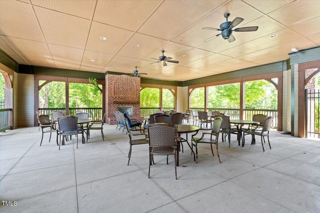 120 Ransomwood Drive, Apex, NC 27539