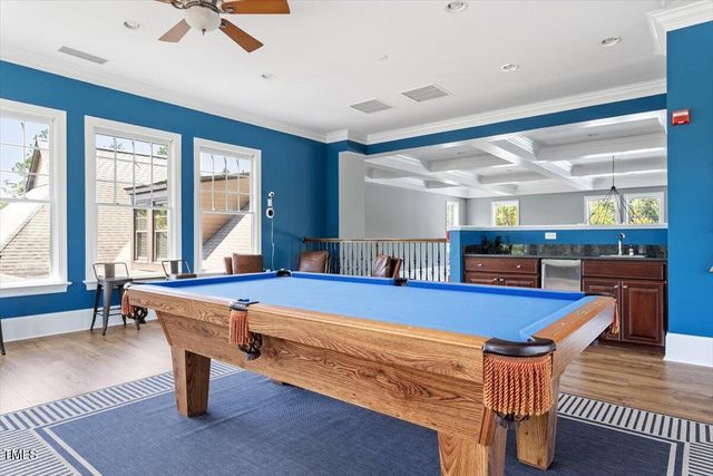 120 Ransomwood Drive, Apex, NC 27539