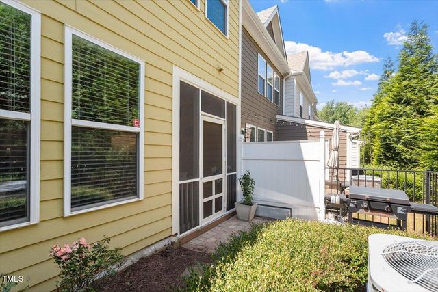 120 Ransomwood Drive, Apex, NC 27539