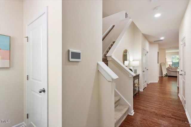 120 Ransomwood Drive, Apex, NC 27539