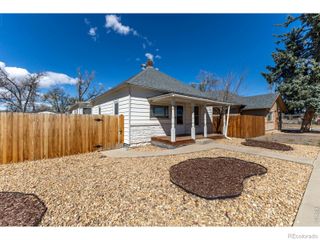 229 Mckinley Avenue, Fort Lupton, CO 80621