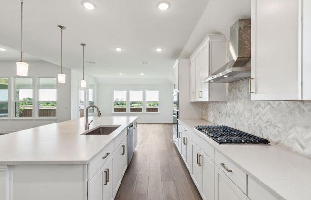 4360 Noble Lane, Midlothian, TX 76065