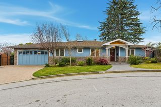 230 Rockridge Road, San Carlos, CA 94070