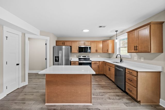 277 Cardinal Creek, Clarksville, TN 37040