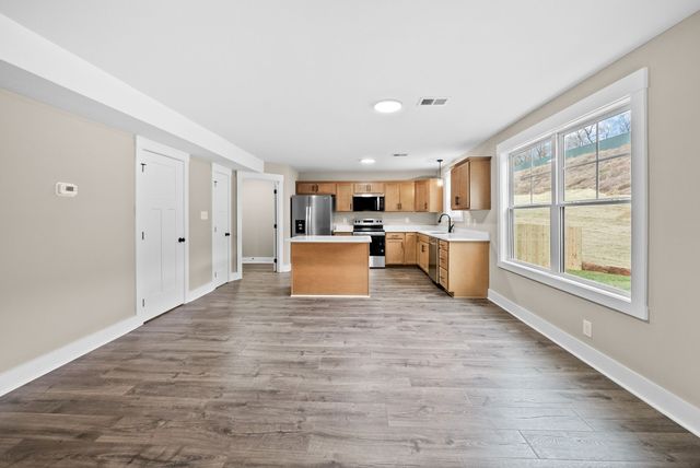 277 Cardinal Creek, Clarksville, TN 37040