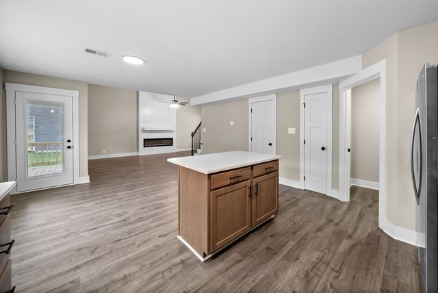 277 Cardinal Creek, Clarksville, TN 37040