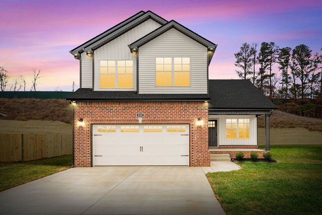 277 Cardinal Creek, Clarksville, TN 37040