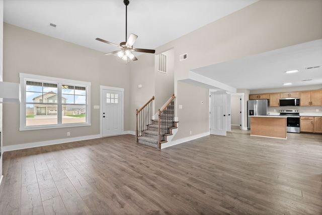 277 Cardinal Creek, Clarksville, TN 37040