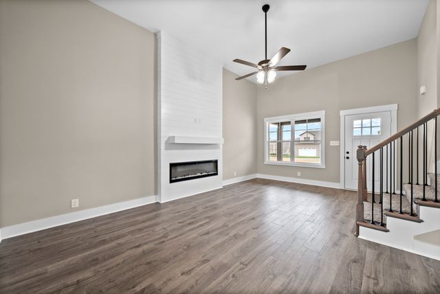 277 Cardinal Creek, Clarksville, TN 37040
