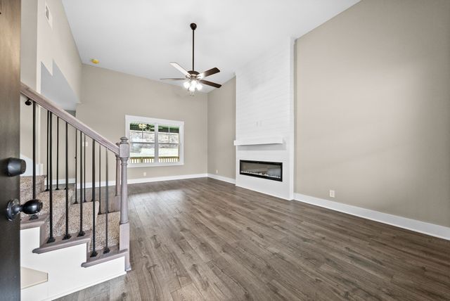 277 Cardinal Creek, Clarksville, TN 37040