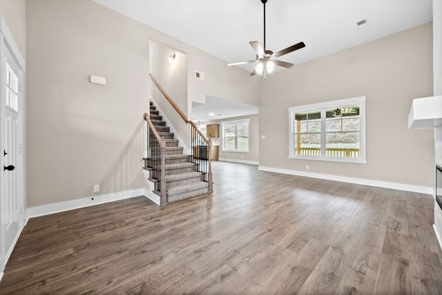 277 Cardinal Creek, Clarksville, TN 37040