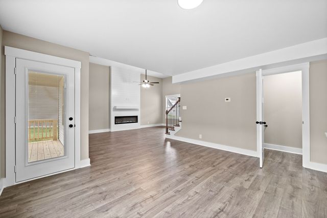 277 Cardinal Creek, Clarksville, TN 37040