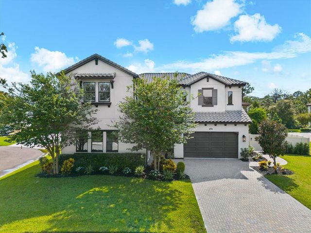 7836 MARSH POINTE DRIVE, Tampa, FL 33635