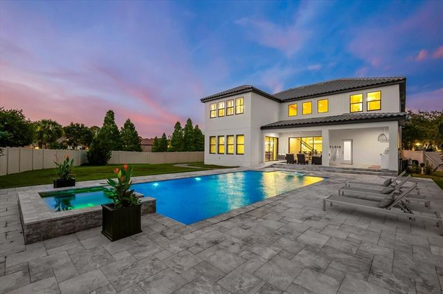 7836 MARSH POINTE DRIVE, Tampa, FL 33635