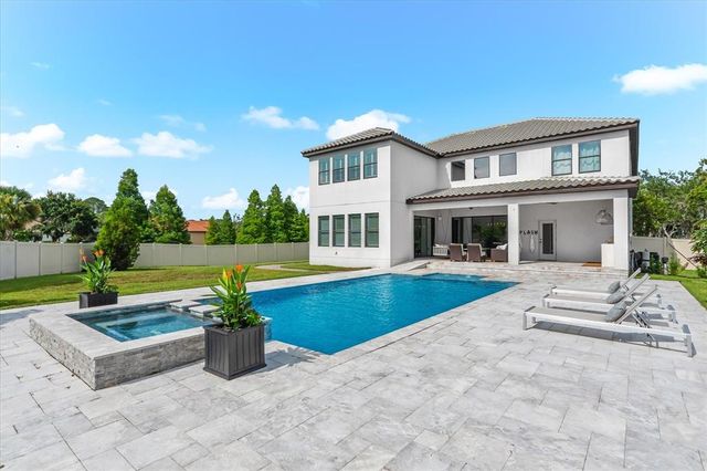 7836 MARSH POINTE DRIVE, Tampa, FL 33635
