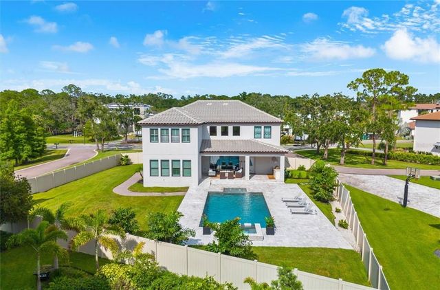 7836 MARSH POINTE DRIVE, Tampa, FL 33635