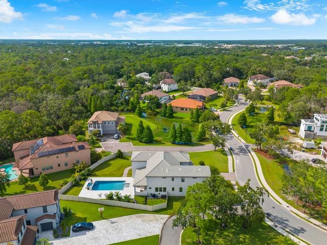 7836 MARSH POINTE DRIVE, Tampa, FL 33635