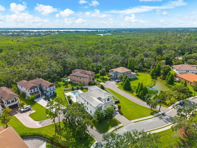 7836 MARSH POINTE DRIVE, Tampa, FL 33635