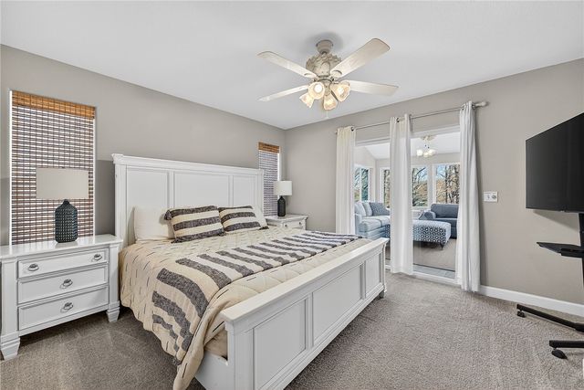 8354 Hopper Road, Rogers, AR 72756