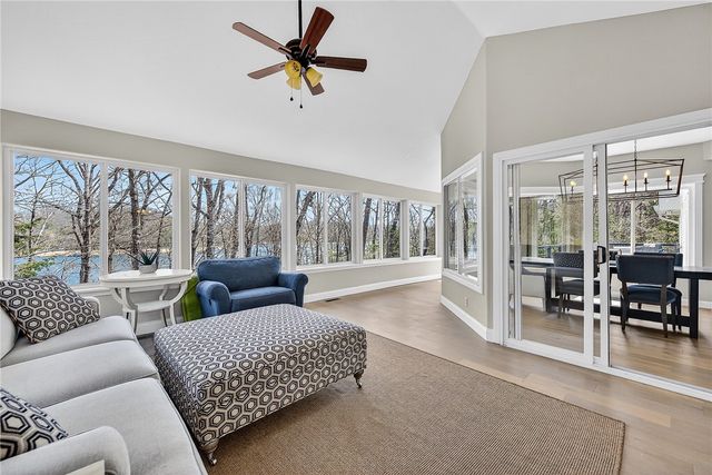 8354 Hopper Road, Rogers, AR 72756