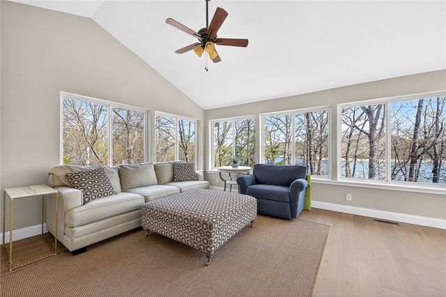 8354 Hopper Road, Rogers, AR 72756