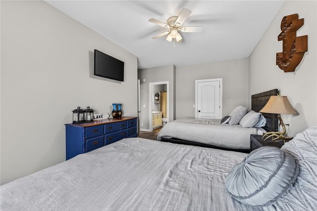 8354 Hopper Road, Rogers, AR 72756