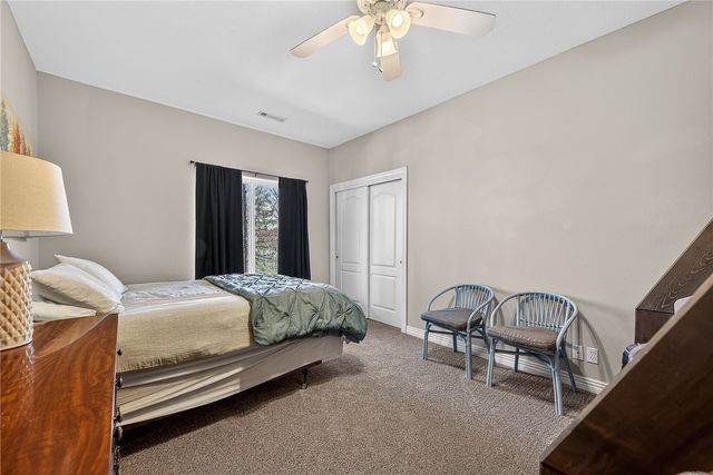 8354 Hopper Road, Rogers, AR 72756