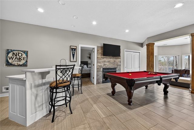 8354 Hopper Road, Rogers, AR 72756