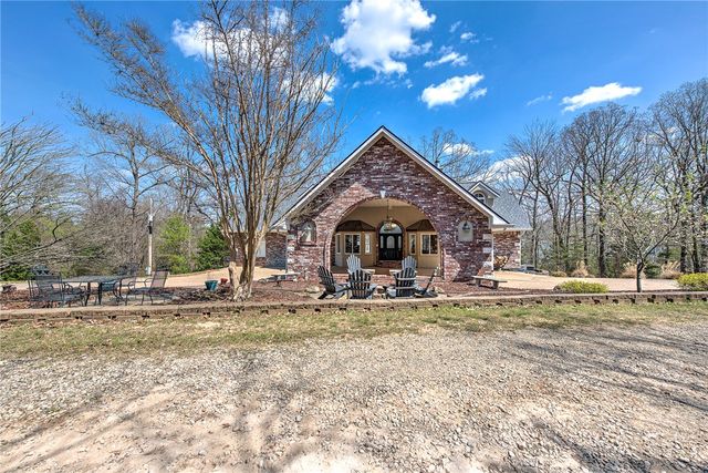 8354 Hopper Road, Rogers, AR 72756