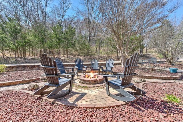 8354 Hopper Road, Rogers, AR 72756