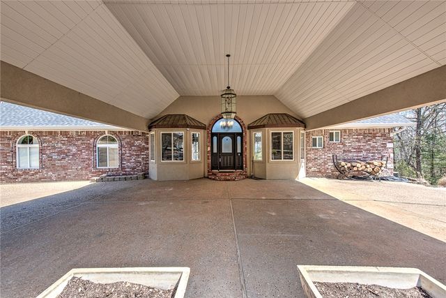8354 Hopper Road, Rogers, AR 72756