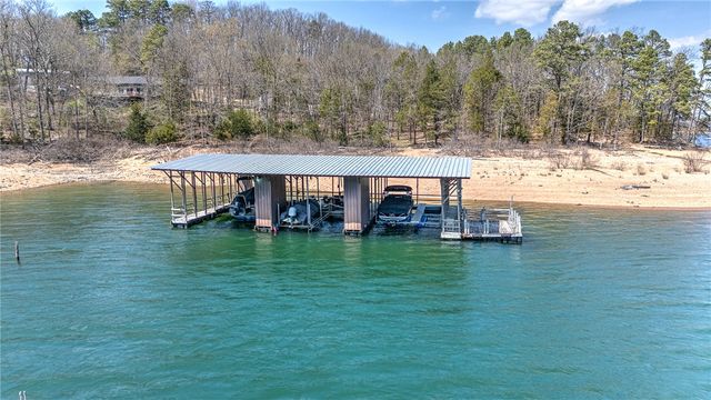 8354 Hopper Road, Rogers, AR 72756