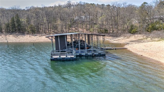 8354 Hopper Road, Rogers, AR 72756