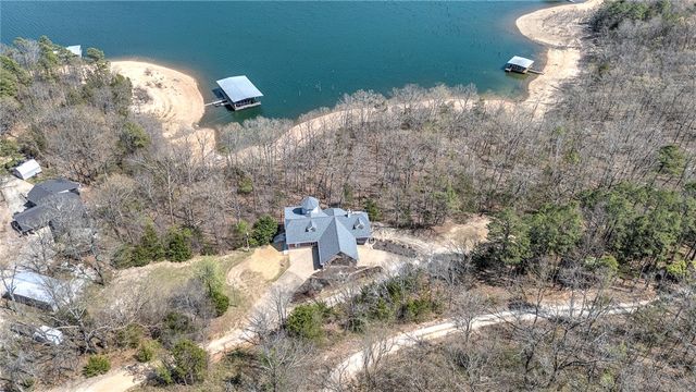 8354 Hopper Road, Rogers, AR 72756