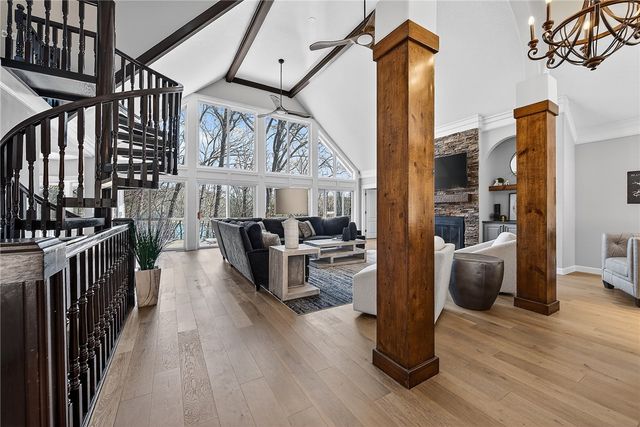 8354 Hopper Road, Rogers, AR 72756