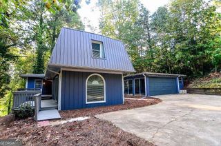 240 Chappell Road, Dawsonville, GA 30534