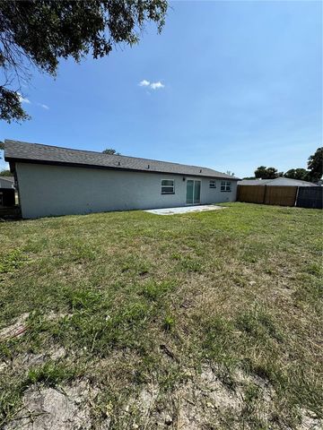 6205 WESTPORT DRIVE, Port Richey, FL 34668