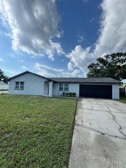 6205 WESTPORT DRIVE, Port Richey, FL 34668