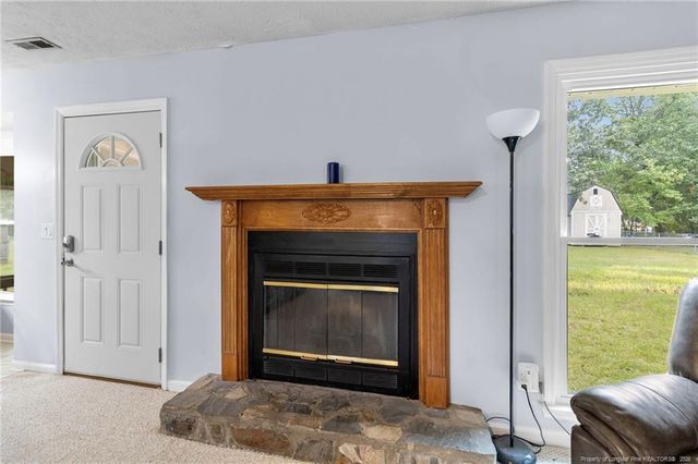 501 Woodberry Circle, Raeford, NC 28376