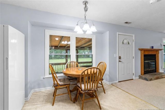 501 Woodberry Circle, Raeford, NC 28376
