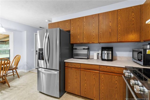 501 Woodberry Circle, Raeford, NC 28376